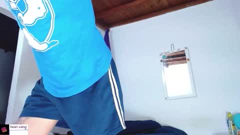 Trix online show from 01/12/26, 03:12