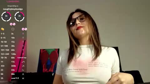 trixibell online show from 02/14/26, 05:26