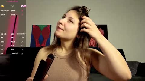 trixibell online show from 02/20/26, 06:19