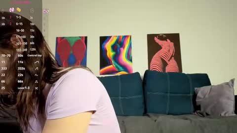 trixibell online show from 03/18/26, 04:04