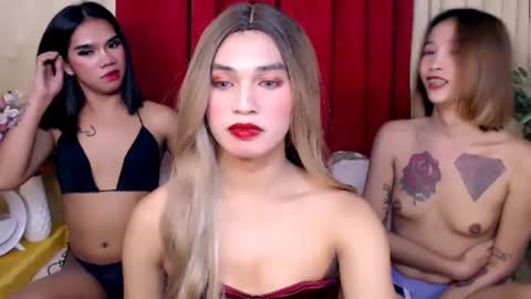 Snapshot of trixie_lovesexxxx chatting on 03/09/25, 09:03 trixie_lovesexxxx online show from 03/09/25, 09:03