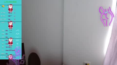 Kitty online show from 01/28/25, 06:07