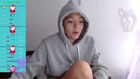 Kitty online show from 01/30/25, 04:02