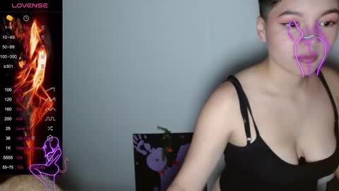 Kitty online show from 02/14/25, 02:39