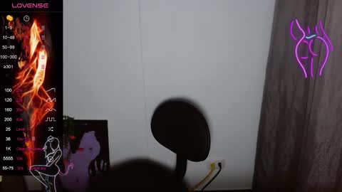 Kitty online show from 02/22/25, 11:03