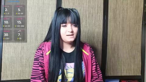 trixiedoescamcam online show from 12/21/24, 11:34