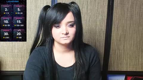 trixiedoescamcam online show from 01/15/25, 01:12