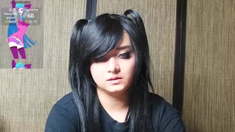 trixiedoescamcam online show from 01/20/25, 12:04