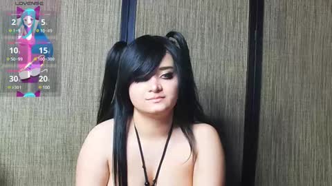 trixiedoescamcam online show from 01/20/25, 03:15