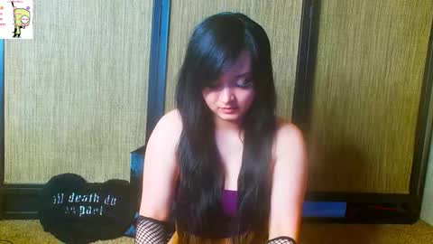 trixiedoescamcam online show from 01/06/26, 11:40