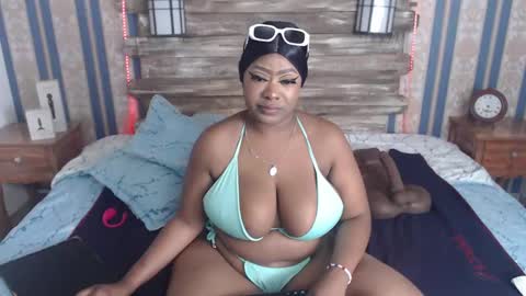 TrixieMar online show from 09/27/25, 02:00