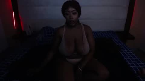 TrixieMar online show from 10/14/25, 02:40
