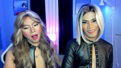 Alvin and Justine online show from 11/28/25, 07:00