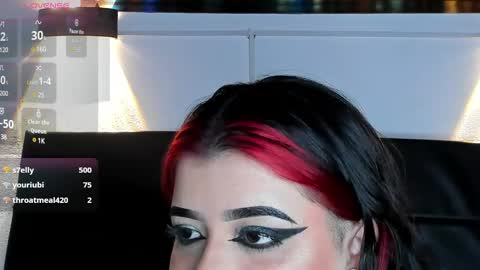 Snapshot of trixxiee_ chatting on 12/08/24, 04:14 trixxiee_ online show from 12/08/24, 04:14