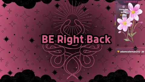 Snapshot of trixxiee_ chatting on 02/19/25, 02:34 trixxiee_ online show from 02/19/25, 02:34