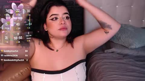 Snapshot of trixxiee_ chatting on 02/25/25, 11:22 trixxiee_ online show from 02/25/25, 11:22