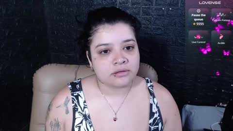 Snapshot of trixxiee_ chatting on 09/20/25, 10:16 trixxiee_ online show from 09/20/25, 10:16