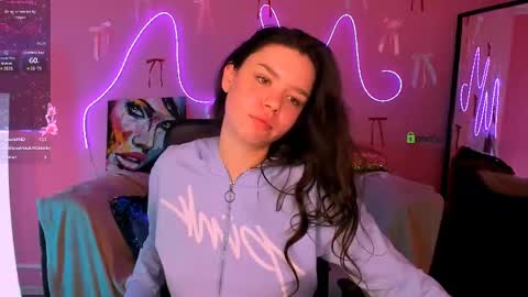 Trixy online show from 03/24/26, 05:29