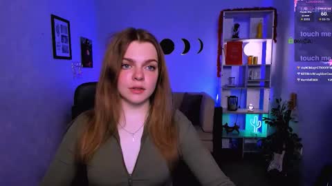 Trixy online show from 03/31/26, 12:34