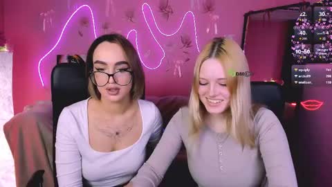 Trixy online show from 04/17/26, 07:17