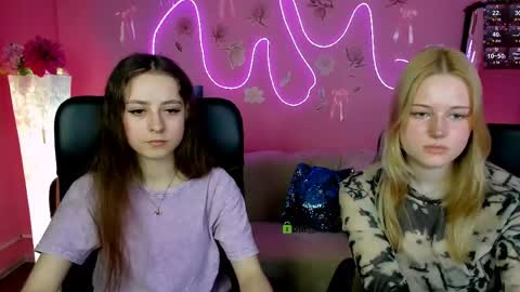 Trixy online show from 04/23/26, 12:40