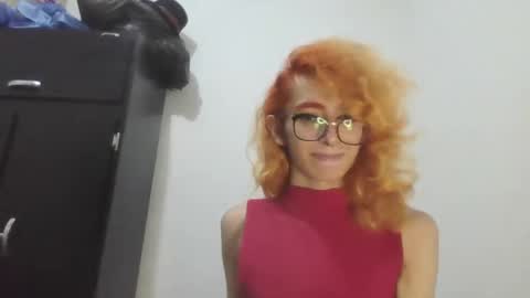 Trixy Rose online show from 01/03/25, 12:00