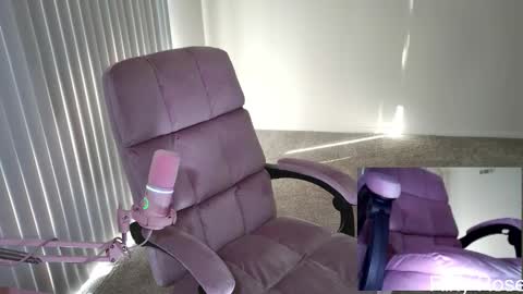 RixyRose online show from 02/13/26, 09:11