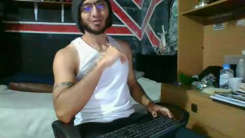 Andrew online show from 01/03/25, 10:51