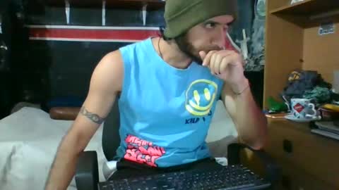 Andrew online show from 01/09/25, 12:09