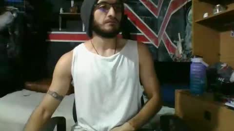 Andrew online show from 01/23/25, 11:48