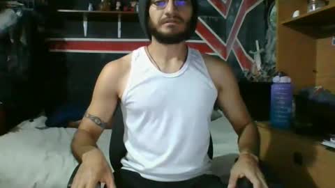 Andrew online show from 01/26/25, 05:56