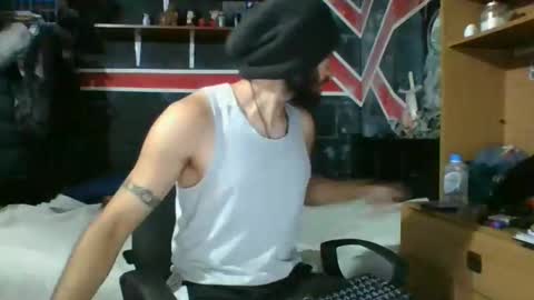 Andrew online show from 01/29/25, 12:02