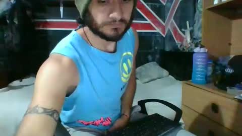 Andrew online show from 01/30/25, 11:55