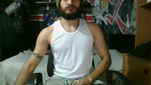 Andrew online show from 02/26/25, 02:59