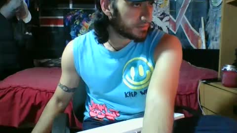 Andrew online show from 09/14/25, 10:20