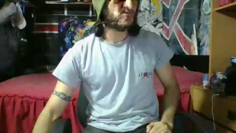 Andrew online show from 09/21/25, 12:23