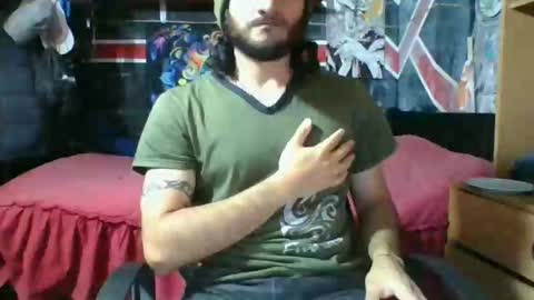 Andrew online show from 09/24/25, 10:35