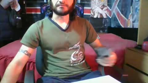 Andrew online show from 09/26/25, 04:44