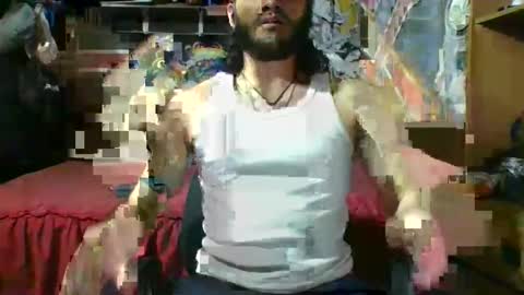 Andrew online show from 10/01/25, 04:51