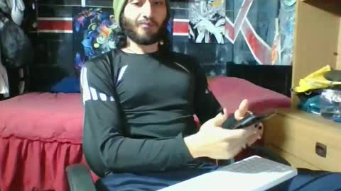 Andrew online show from 10/06/25, 03:48