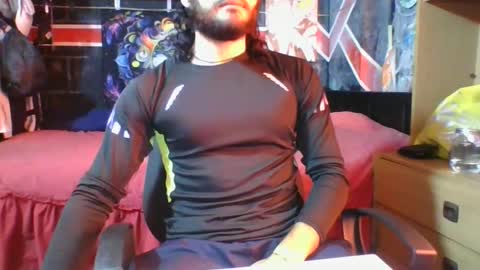 Andrew online show from 10/06/25, 06:38