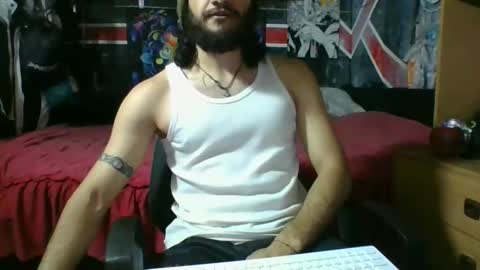 Andrew online show from 11/23/25, 10:53