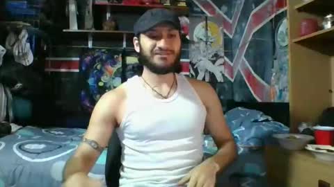 Andrew online show from 01/15/26, 01:05