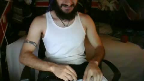 Andrew online show from 04/28/26, 02:55