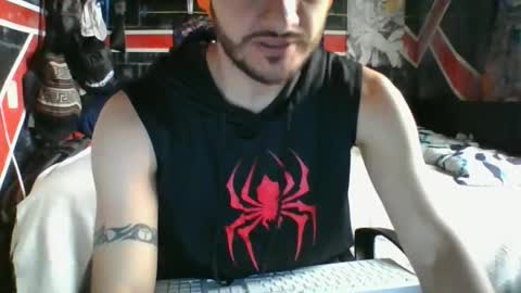 Andrew online show from 05/08/26, 04:01
