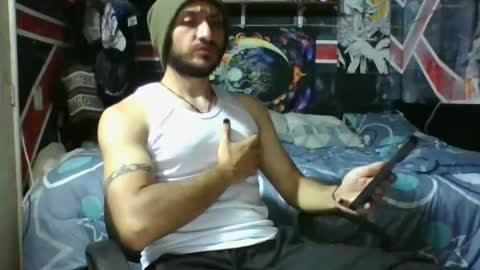Andrew online show from 05/31/26, 04:09