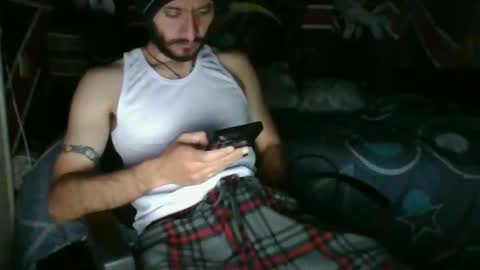 Andrew online show from 06/08/26, 04:46