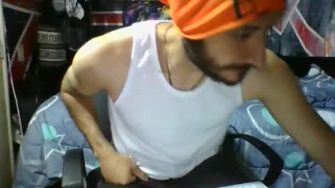 Andrew online show from 06/09/26, 04:57