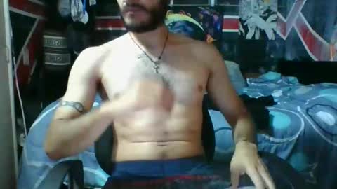 Andrew online show from 06/10/26, 08:41