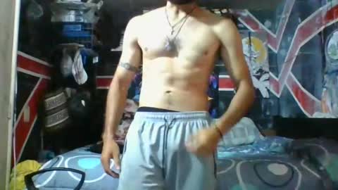 Andrew online show from 07/04/26, 09:54